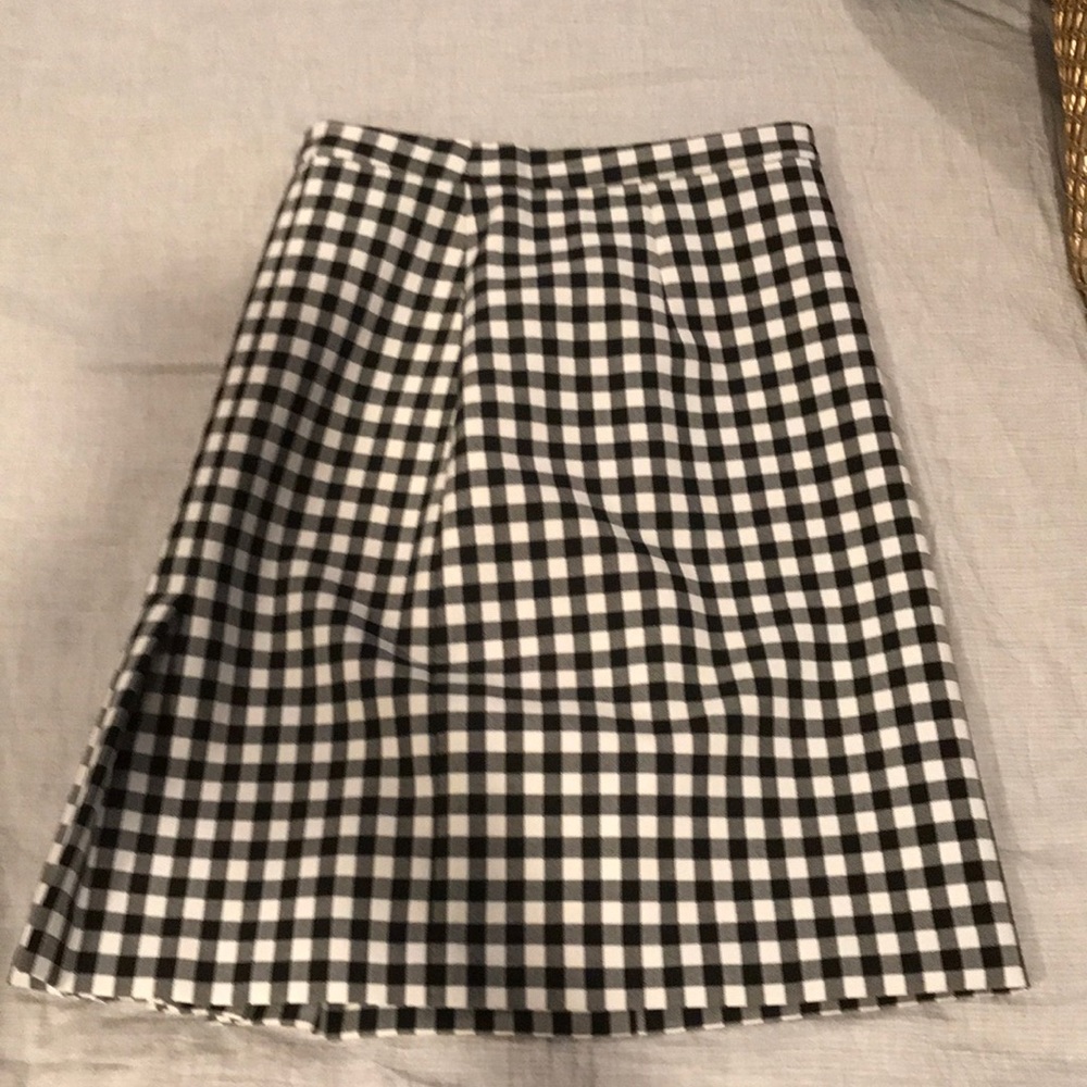 DianevonFurstenberg Skirt